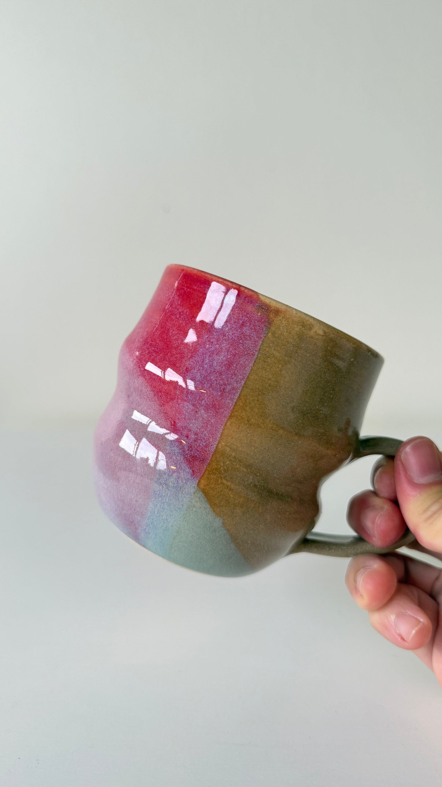 Wildflower Cup