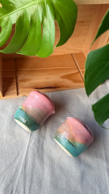 To go cup (2 sizes)
