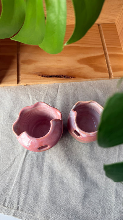 To go cup (2 sizes)