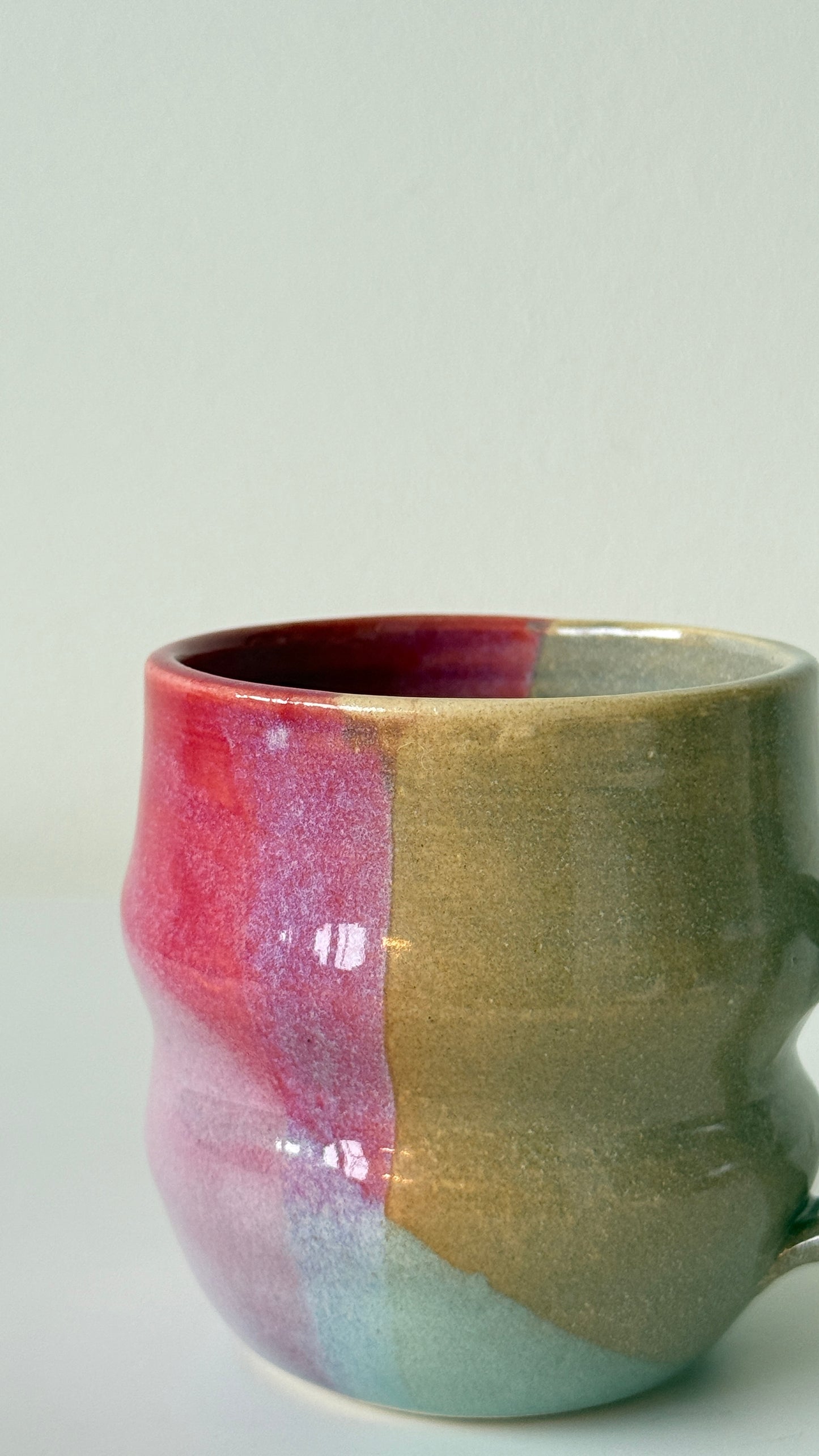 Wildflower Cup