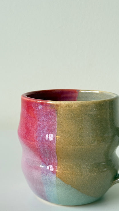 Wildflower Cup