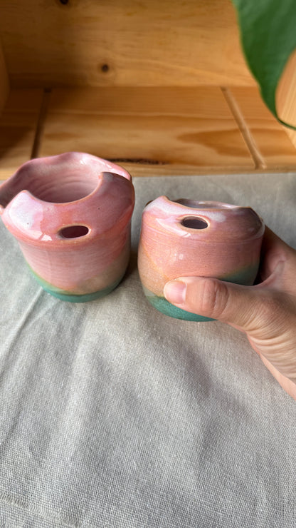 To go cup (2 sizes)