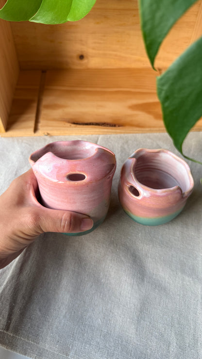 To go cup (2 sizes)