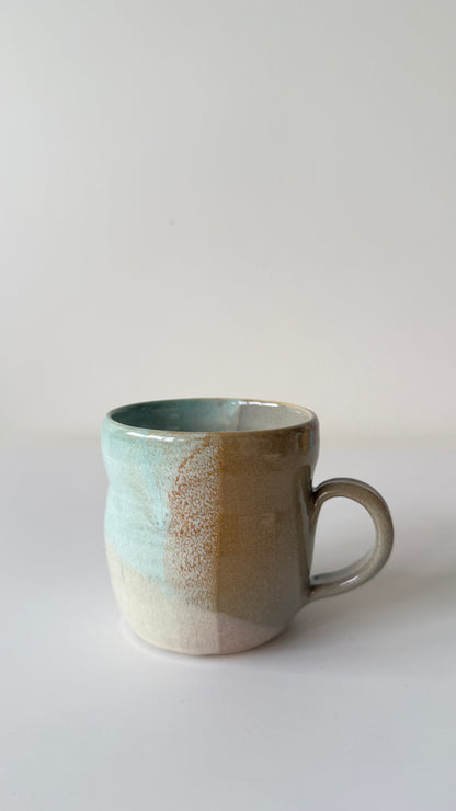 Olive Grove Cup