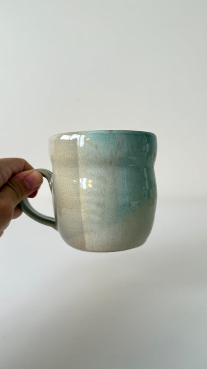 Olive Grove Cup