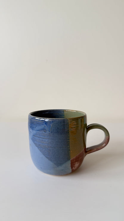 Wild Terrain Cup