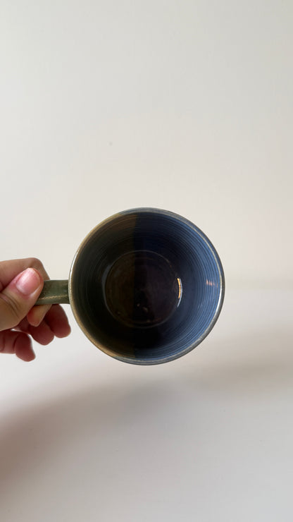 Wild Terrain Cup