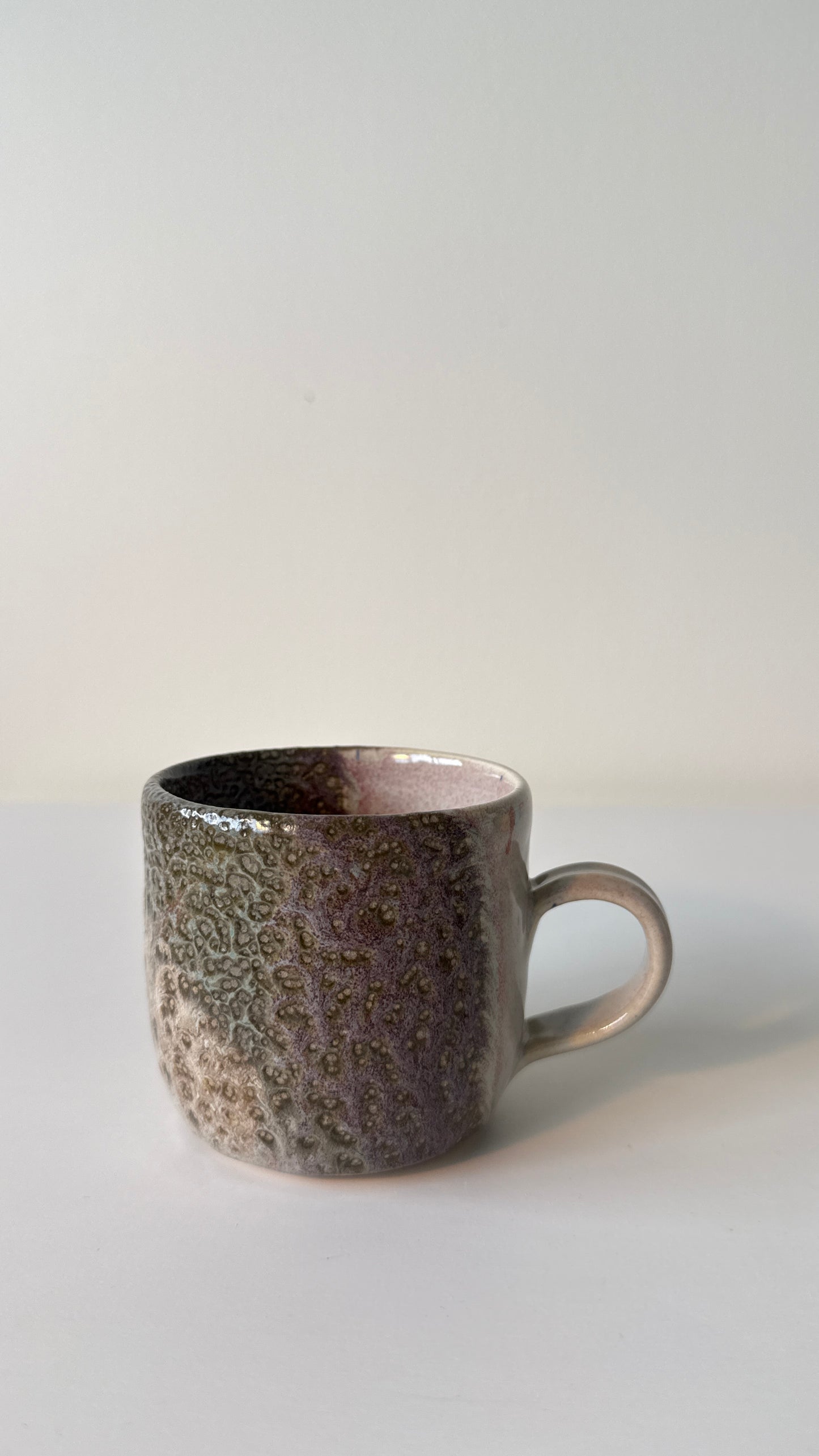 Moonstone Cup