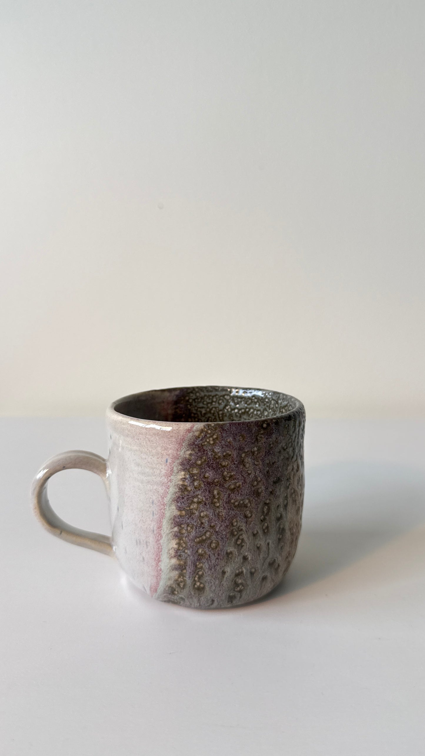 Moonstone Cup