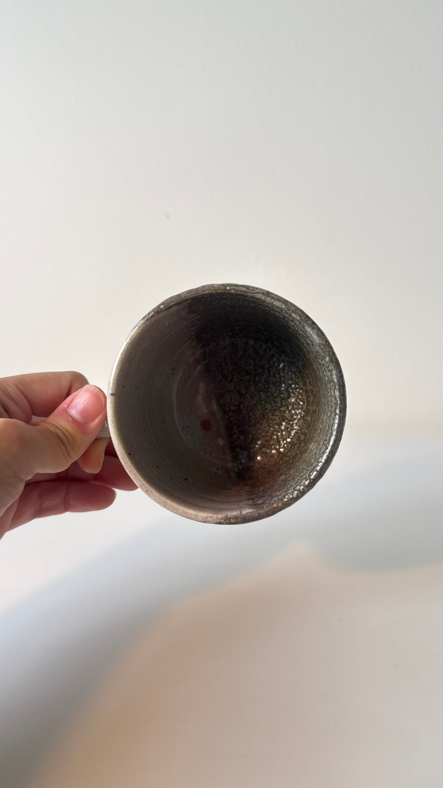 Moonstone Cup