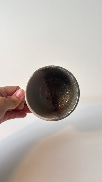 Moonstone Cup