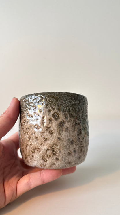 Moonstone Cup