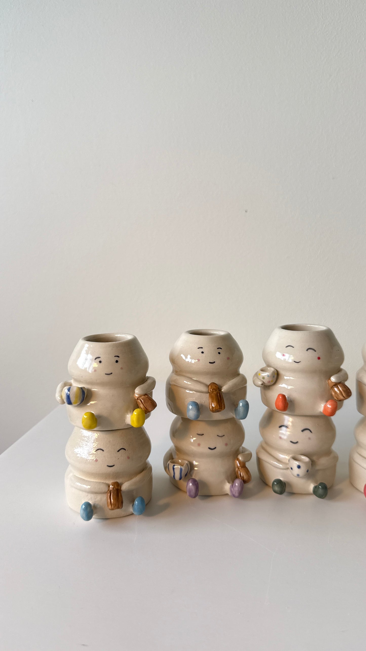 Matcha Whisk Holder (NEW) - 14 designs