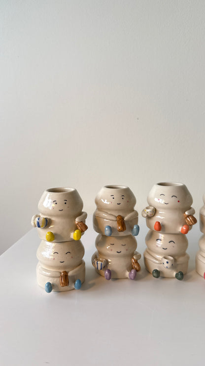 Matcha Whisk Holder (NEW) - 14 designs