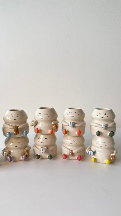 Matcha Whisk Holder (NEW) - 14 designs