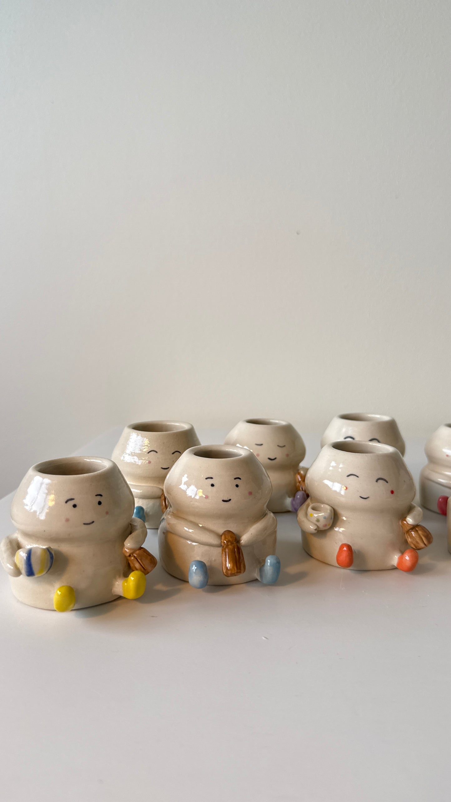 Matcha Whisk Holder (NEW) - 14 designs