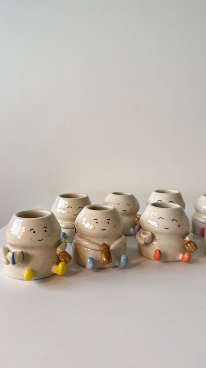Matcha Whisk Holder (NEW) - 14 designs