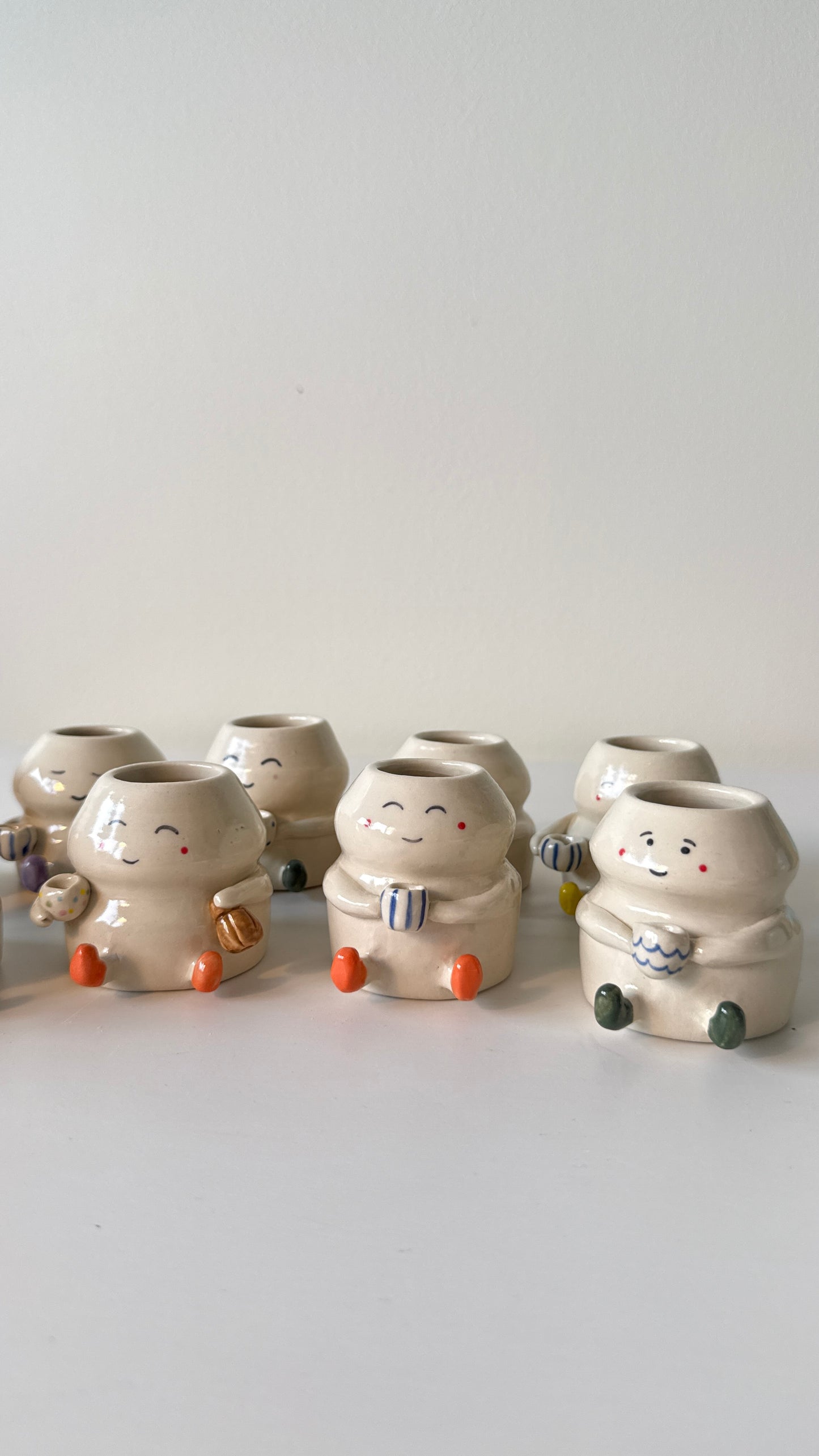 Matcha Whisk Holder (NEW) - 14 designs