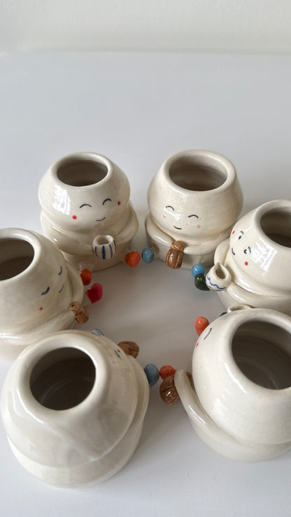 Matcha Whisk Holder (NEW) - 14 designs