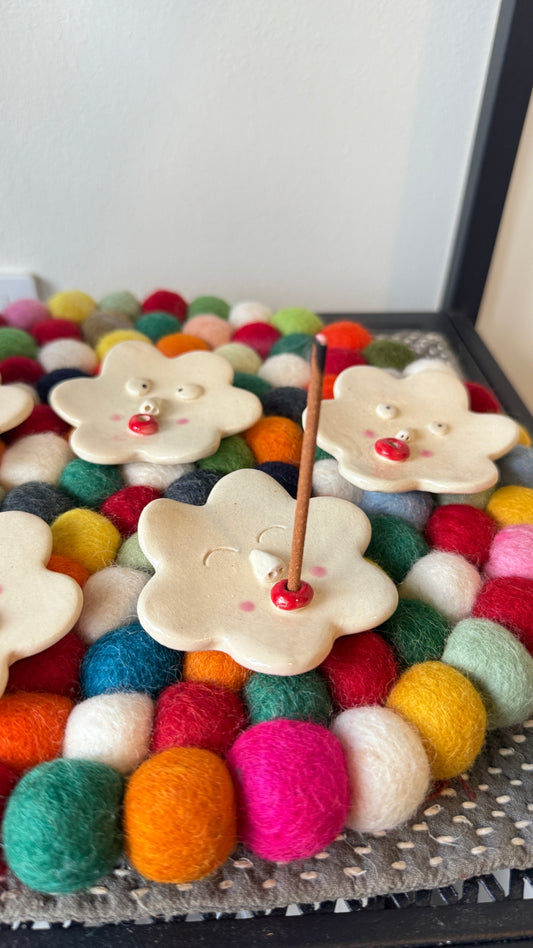Incense Stick Holder (7 types)