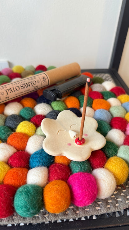 Incense Stick Holder (7 types)