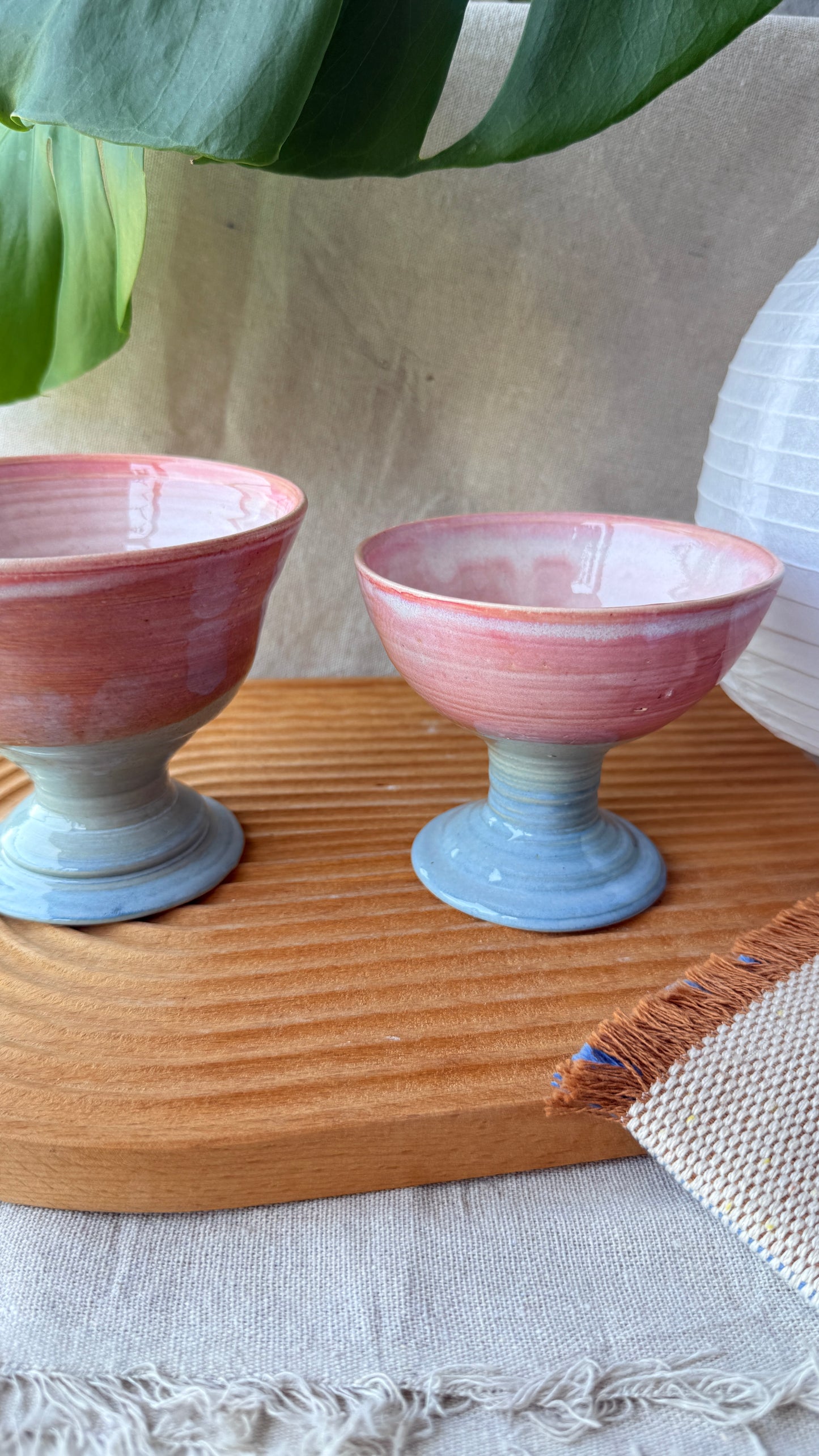 Soft Red x "I only drink 1 glass of wine today" (2 Sizes)