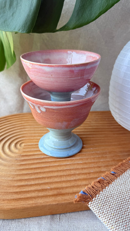 Soft Red x "I only drink 1 glass of wine today" (2 Sizes)