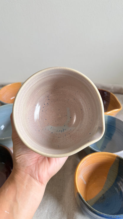 Matcha Bowl (6 colours)