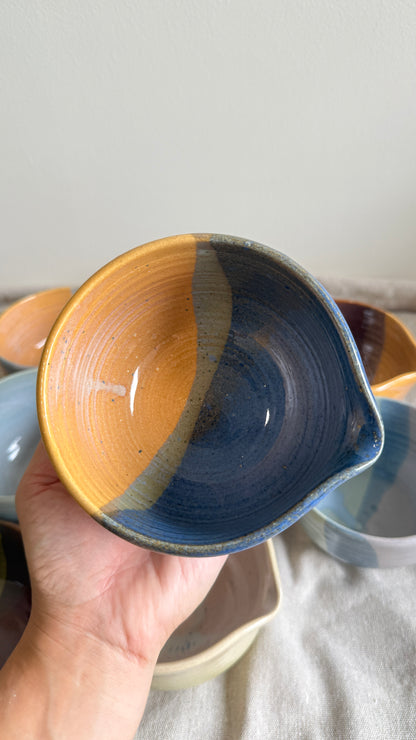 Matcha Bowl (6 colours)