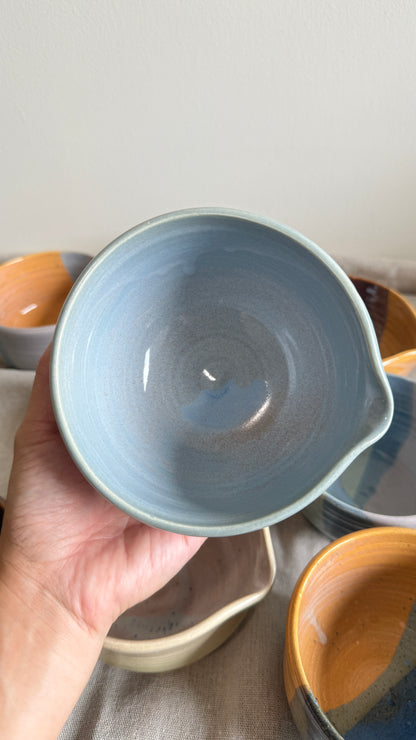 Matcha Bowl (6 colours)