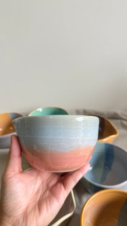 Matcha Bowl (6 colours)