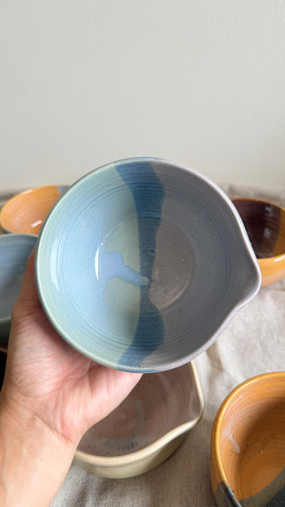 Matcha Bowl (6 colours)
