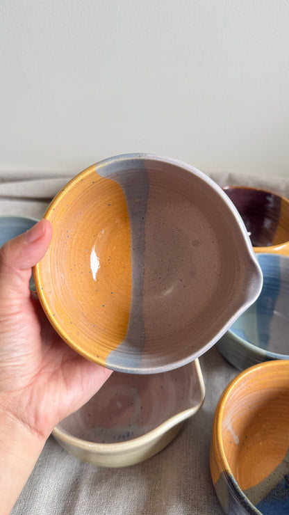 Matcha Bowl (6 colours)