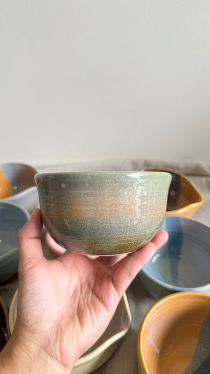 Matcha Bowl (6 colours)
