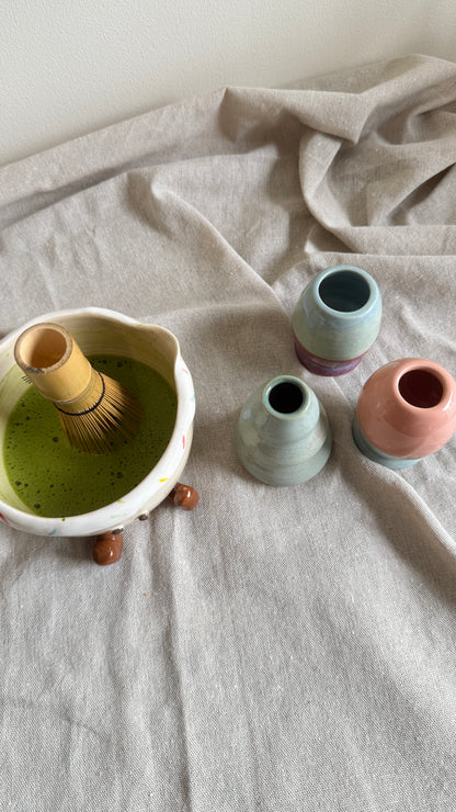 Matcha Whisk Holder (3 designs)