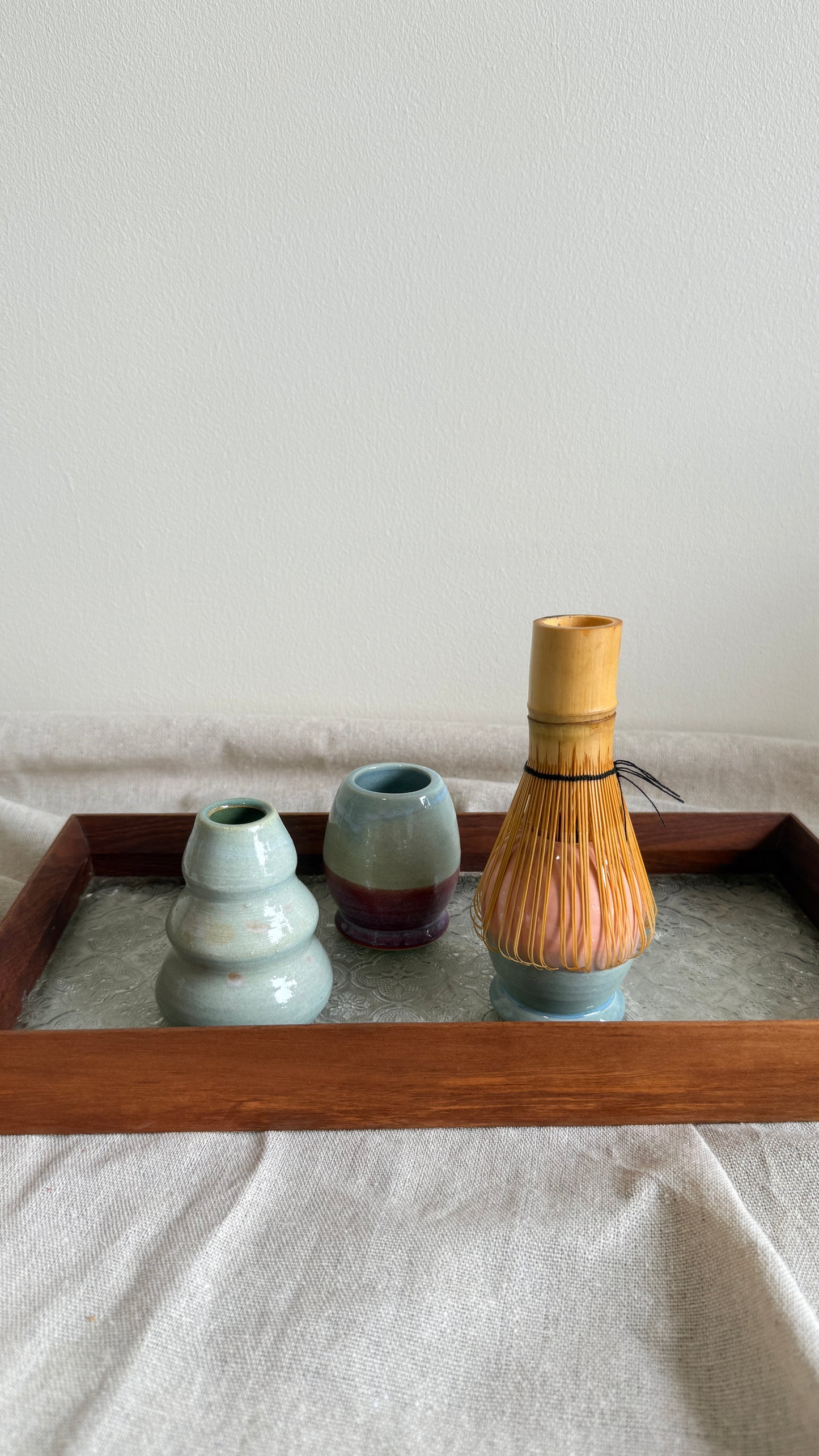 Matcha Whisk Holder (3 designs)