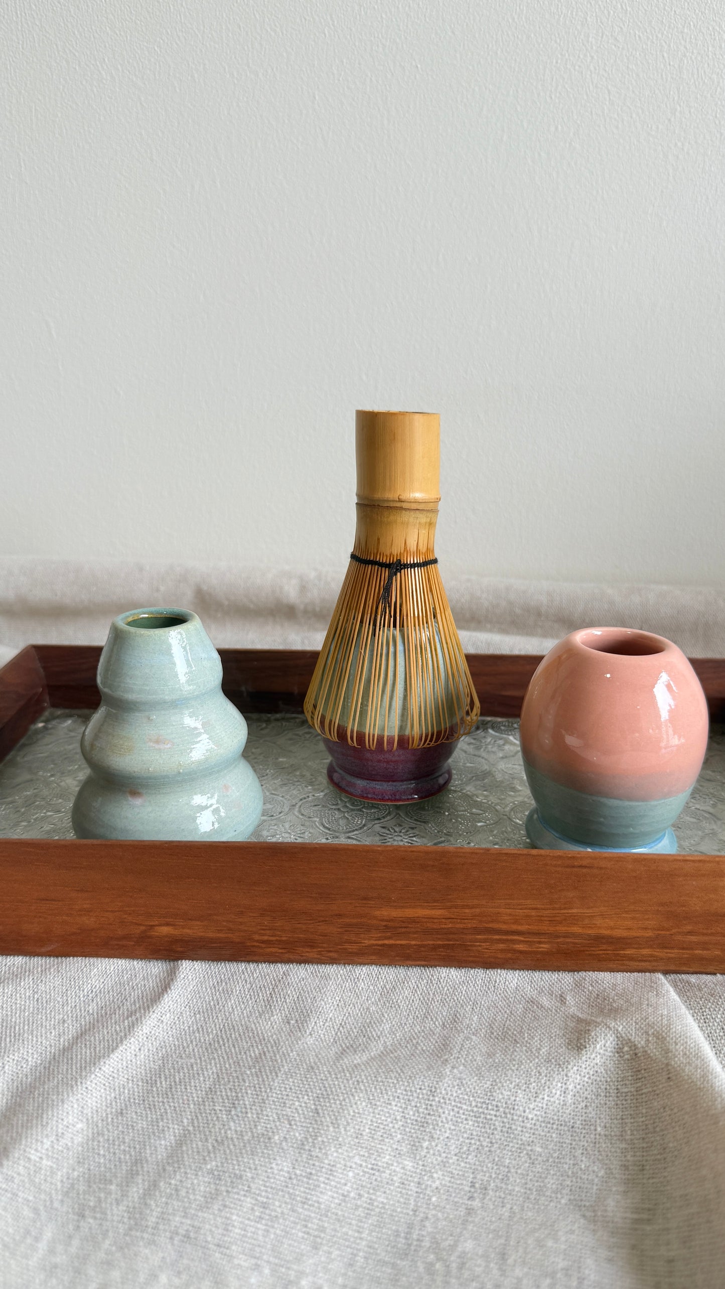 Matcha Whisk Holder (3 designs)
