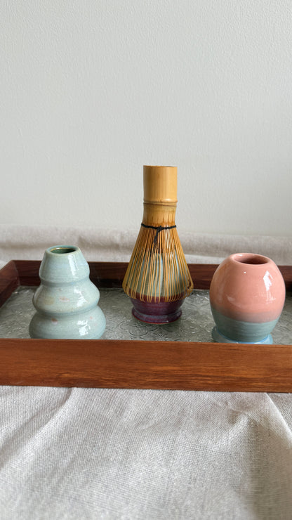 Matcha Whisk Holder (3 designs)