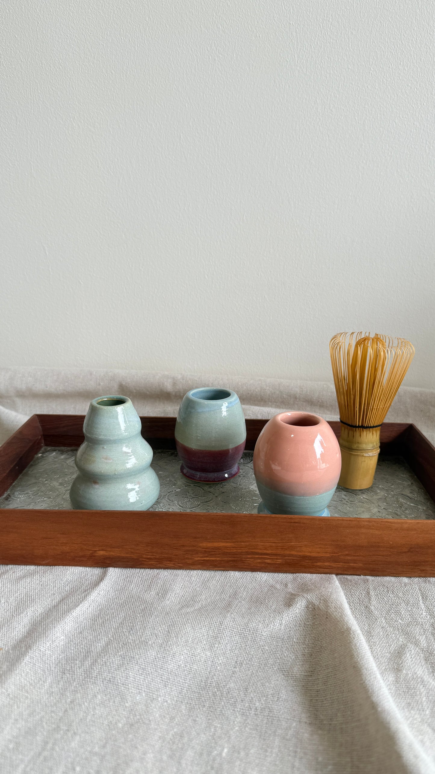 Matcha Whisk Holder (3 designs)