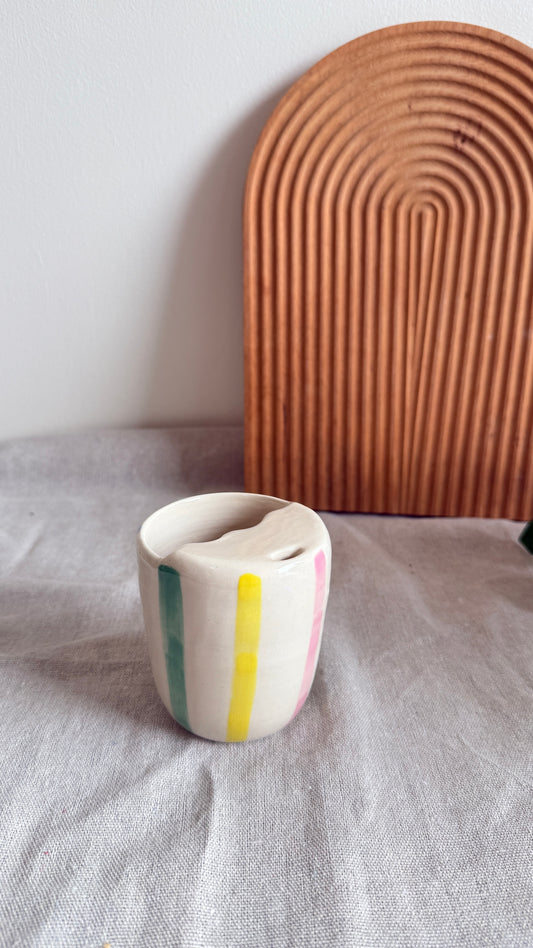 To Go Cup x Rainbow