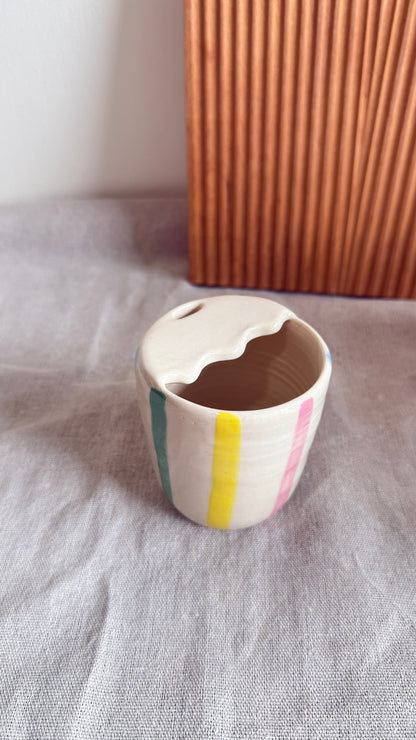 To Go Cup x Rainbow
