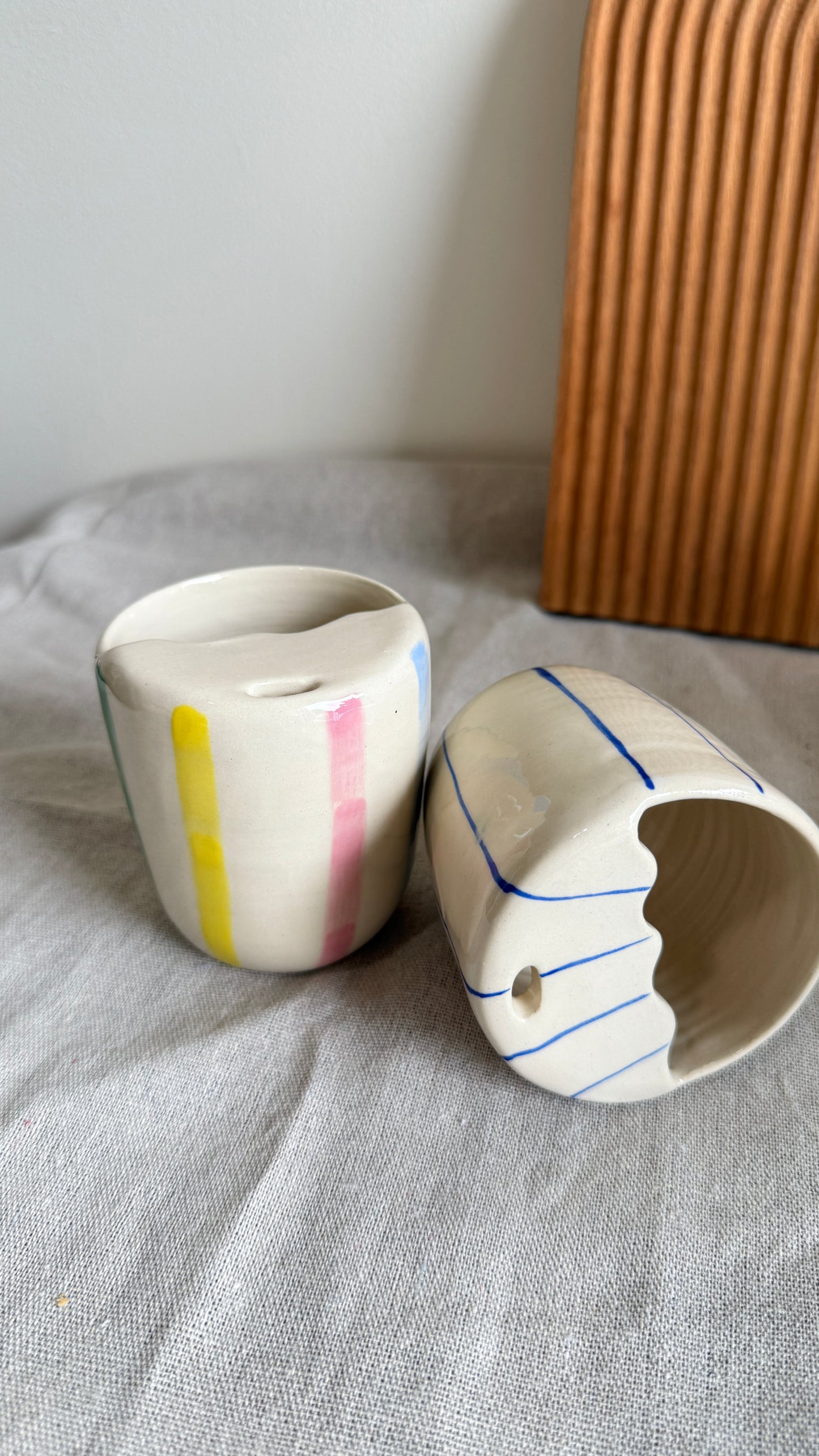 To Go Cup x Rainbow