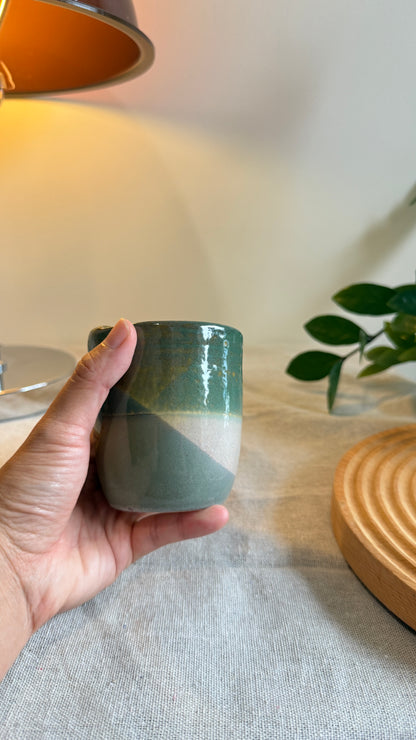 To go cups x Tide & Leaf