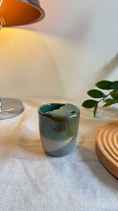To go cups x Tide & Leaf