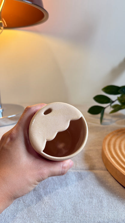 To go cups x Blush Breeze