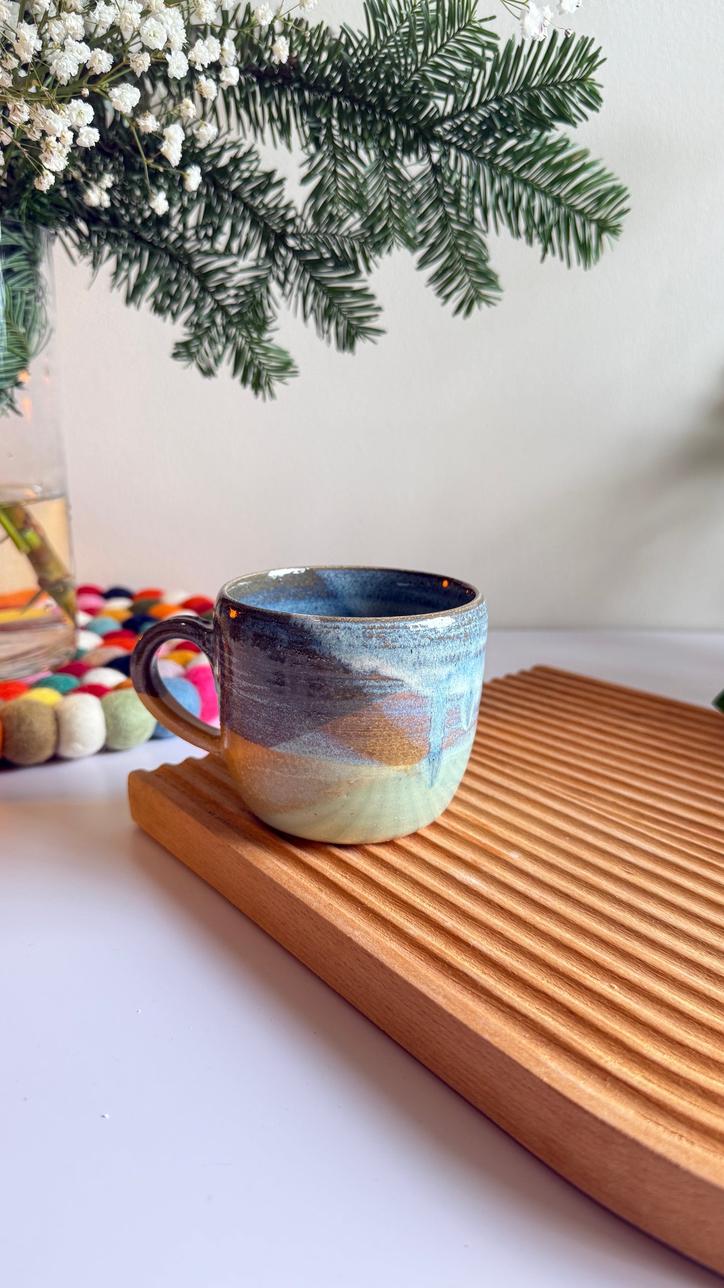 Aurora Melt Cup