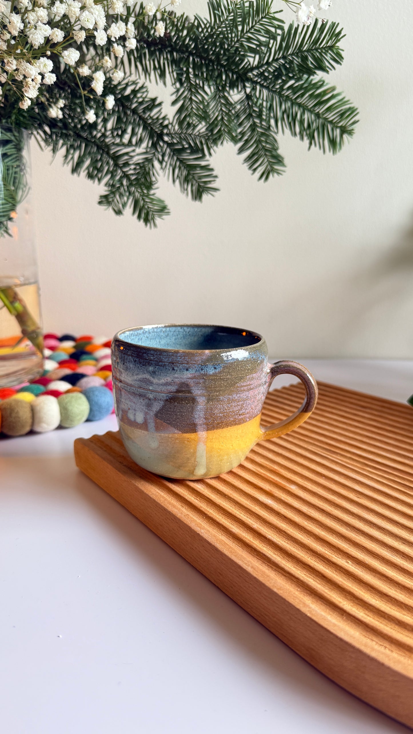 Aurora Melt Cup