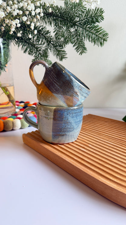Aurora Melt Cup