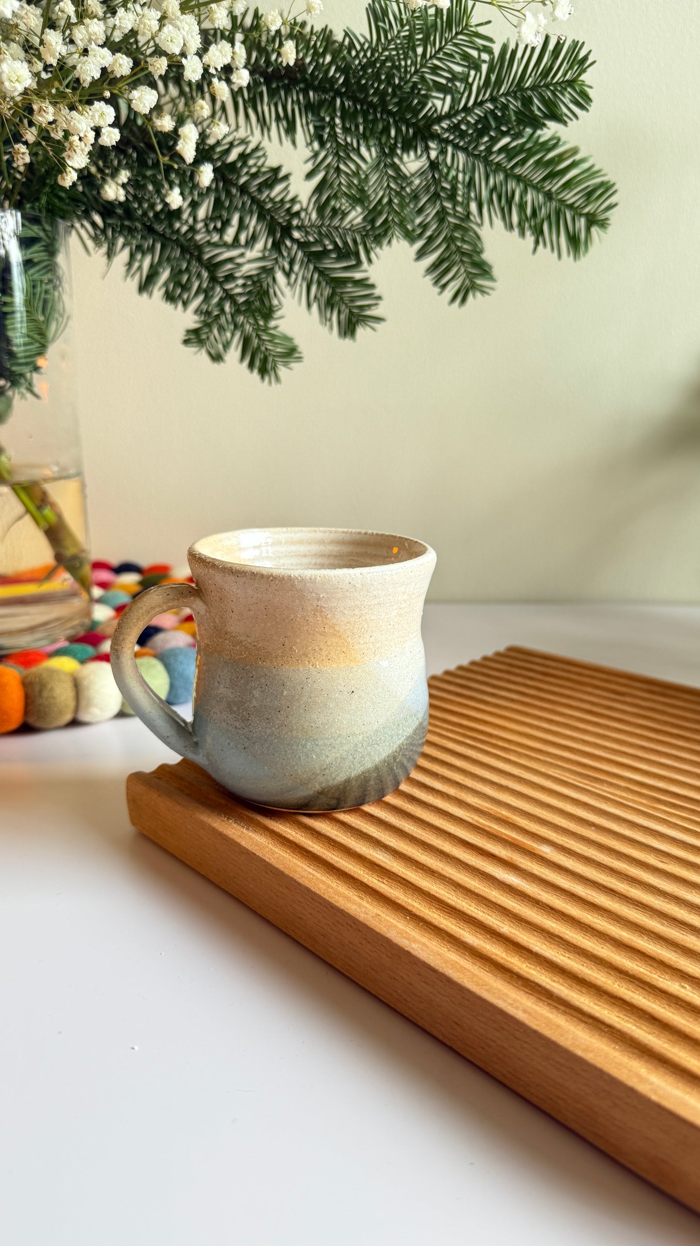 Dreamcloud Cup