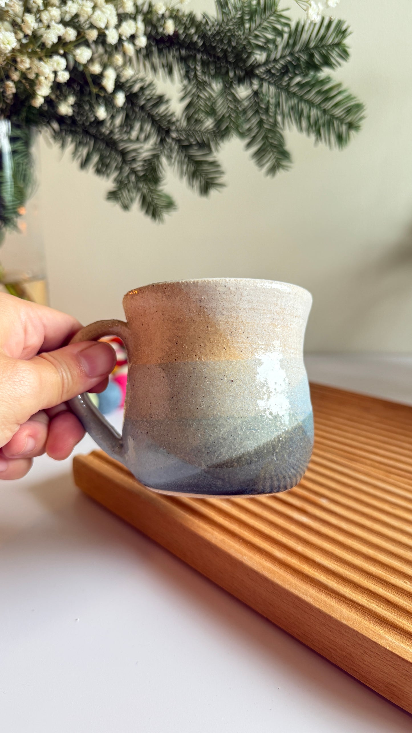 Dreamcloud Cup